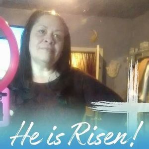 Meet your Posher, Maribel